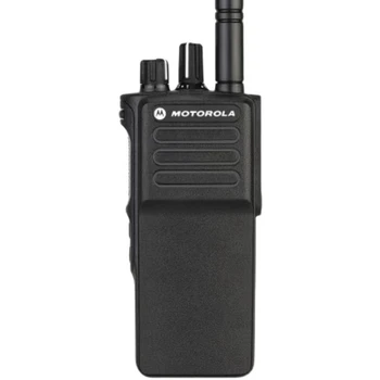 Motorola DP4400e/Digitális Robbanásbiztos Walkie-Talkie