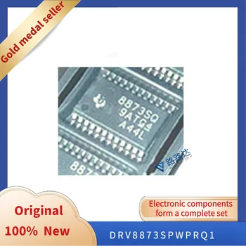 DRV8873SPWPRQ1 HTSSOP24 Új, eredeti integrált chip készlet