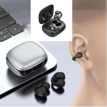 vezeték nélküli fejhallgató csontvezetéses tws bluetooth 5.3 fülhallgató Fül-klip Oukitel U22 C13 C15 C16 C17 C19 C21 Pro C21pro