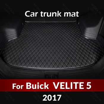 Kocsi Csomagtartójában Mat A Buick VELITE 5 2017 Egyéni Autós Tartozékok Automatikus Belső Dekoráció