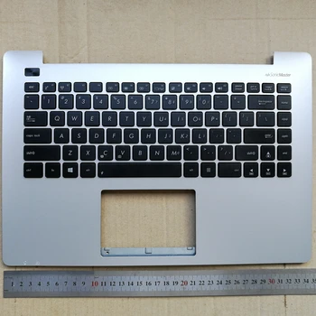 NEKÜNK új laptop billentyűzet touchpad palmrest az ASUS X403 x403m X403MA X453MA x453sa 13NB04W3AP0101