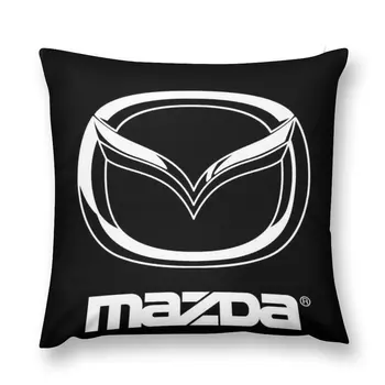 Mazda Párnát Luxus Párnahuzat Párna Lakberendezés Párnák