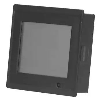 LCD Kijelző Digitális Multiméter AC80-300V Könnyen kezelhető Digitális Kijelző Teljesítmény Monitor Elosztó Dobozok Feszültség Stabilizátor