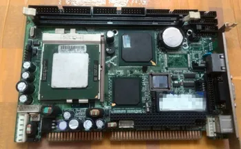 SBC82630 REV:A3 Ipari vezérlő berendezések, gépek alaplap fél hosszú ipari CPU kártya