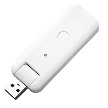 Tuya Wifi Átjáró USB Típus Ingtelligent Átjáró Vezeték nélküli Átjáró Intelligens Bluetooth Mesh5.0 Beacon Átjáró