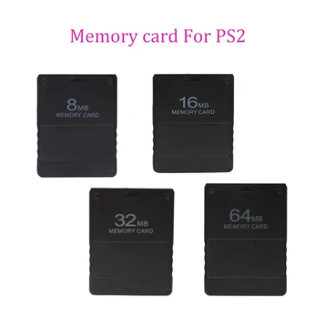 Játék, Memóriakártya, A PlayStation 2 A PS 2 nagysebességű bővítőkártya TF Kártya, Micro SD Kártya Játék Konzolok, Tartozékok